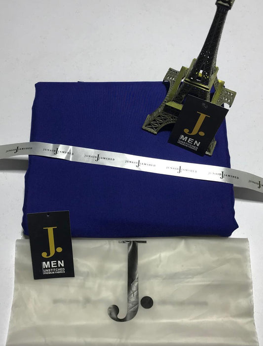 Men’s Unstitched Wash And Wear Plain Suit